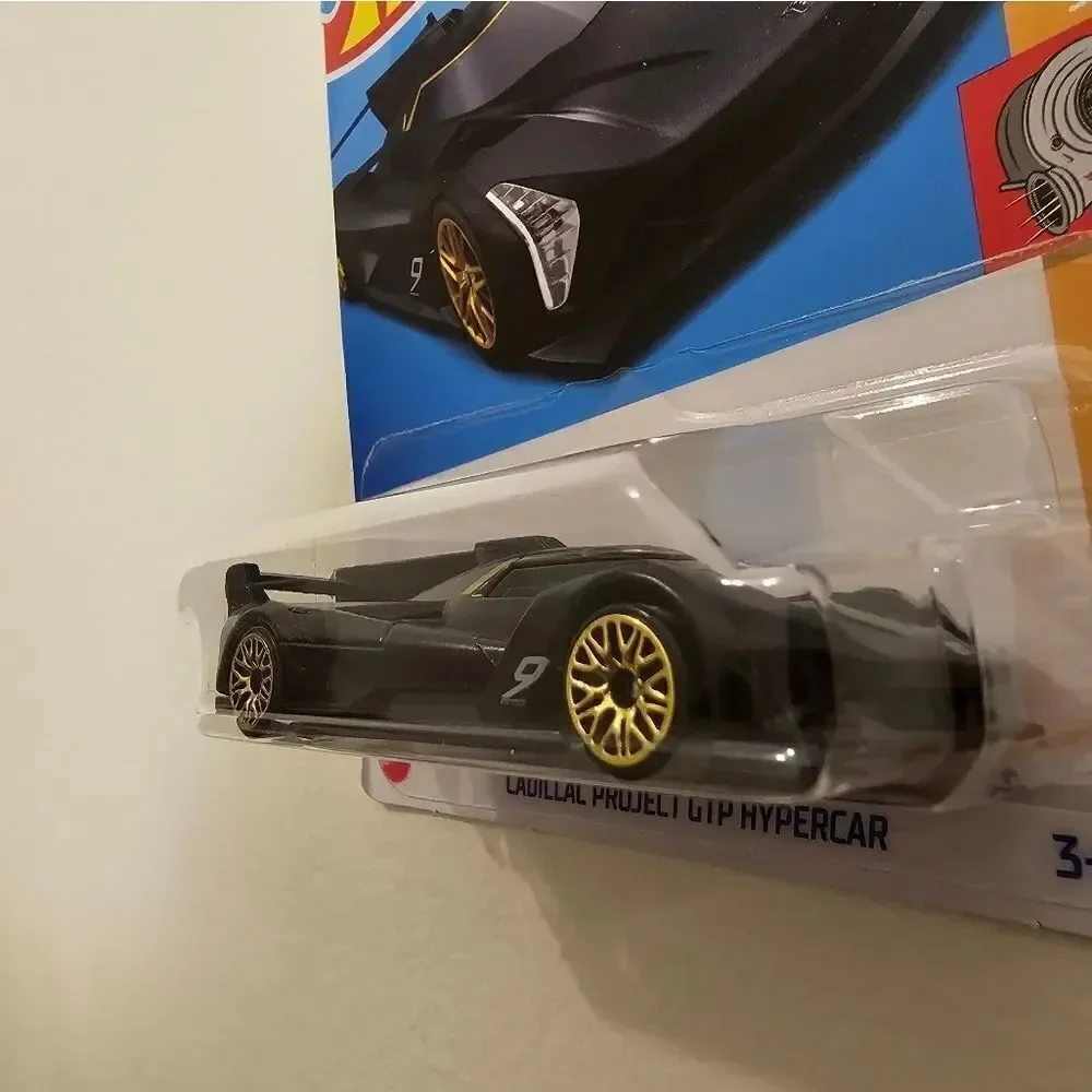 HotWheels Cadillac Project GTP Hypercar